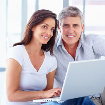 financial information