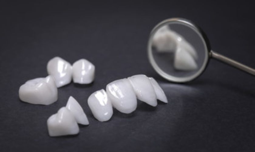 Best Results From Dental Veneers