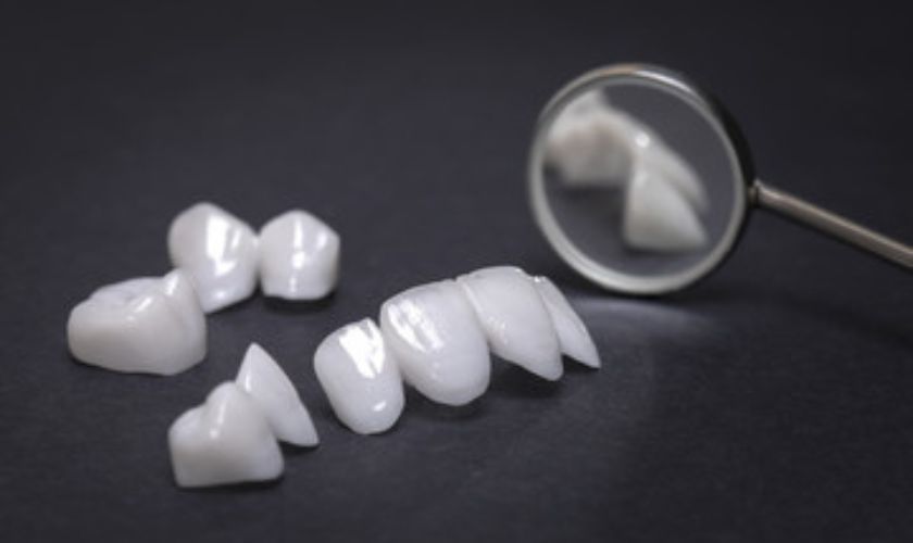 Veneers in Fargo