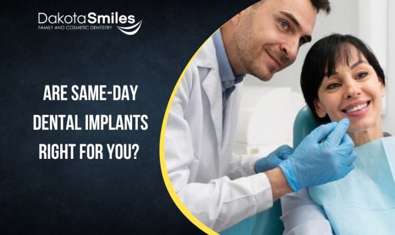 Dental Implants in Fargo