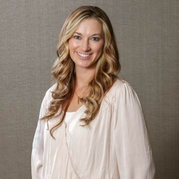 meet dr Amy Terveen
