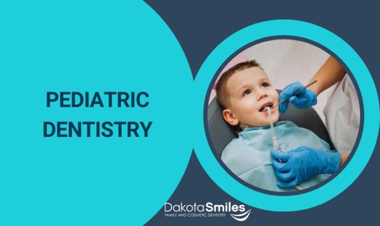 Pediatric Dentistry in Fargo