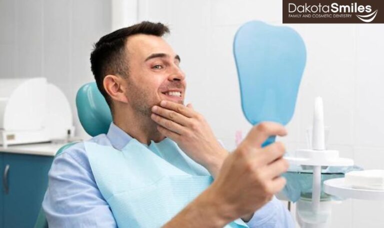 What Is The Best Option Between Dentures And Implants?