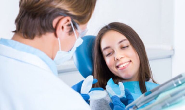Braces in Fargo