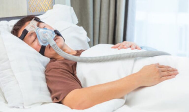 Sleep Apnea in Fargo