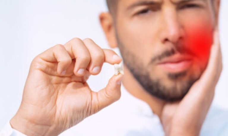 Emergency Tooth Extractions