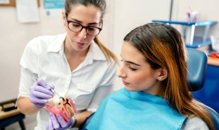 Periodontal Disease in fargo
