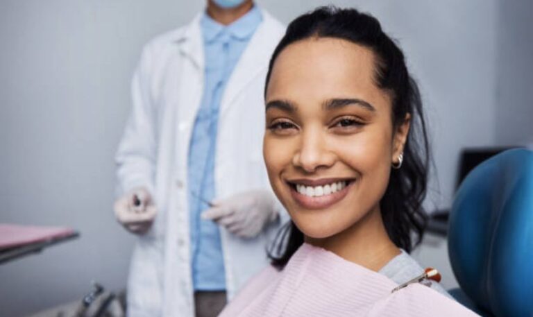 Dental Bonding in Fargo