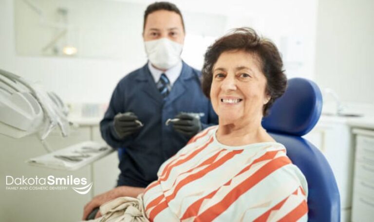 Dental Implants in Fargo