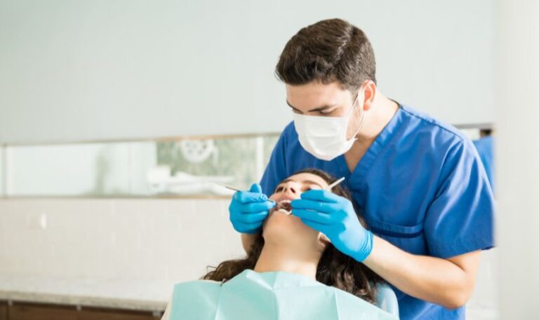periodontal treatment in Fargo