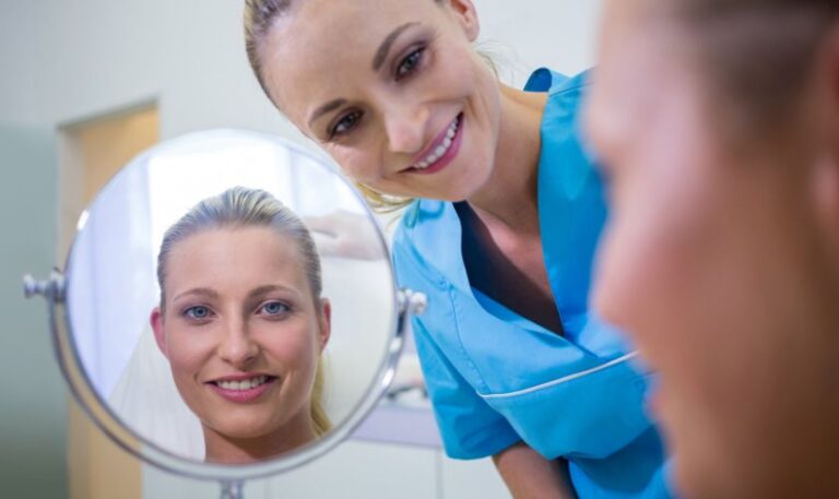 Cosmetic dentistry in Fargo, ND
