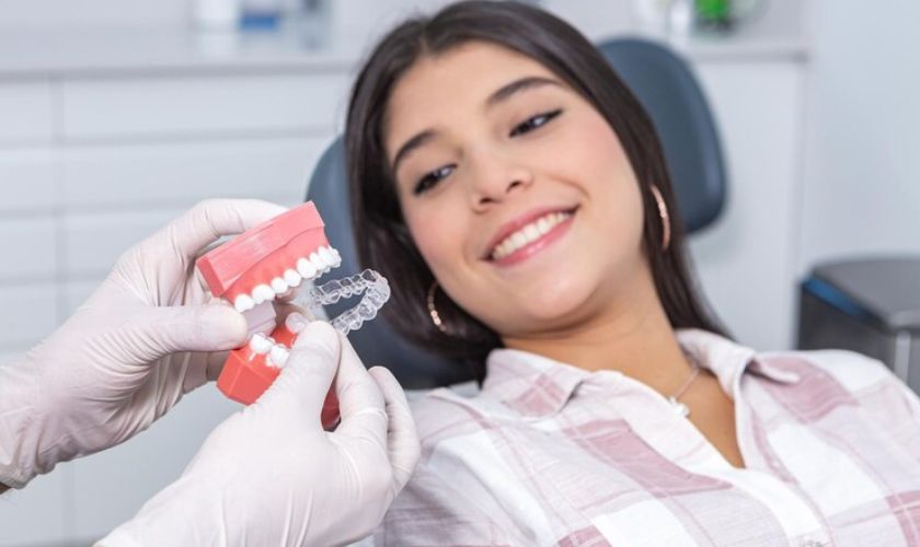 Invisalign in Fargo