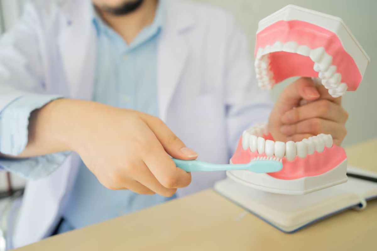 Can You Reverse Gum Disease Without Surgery