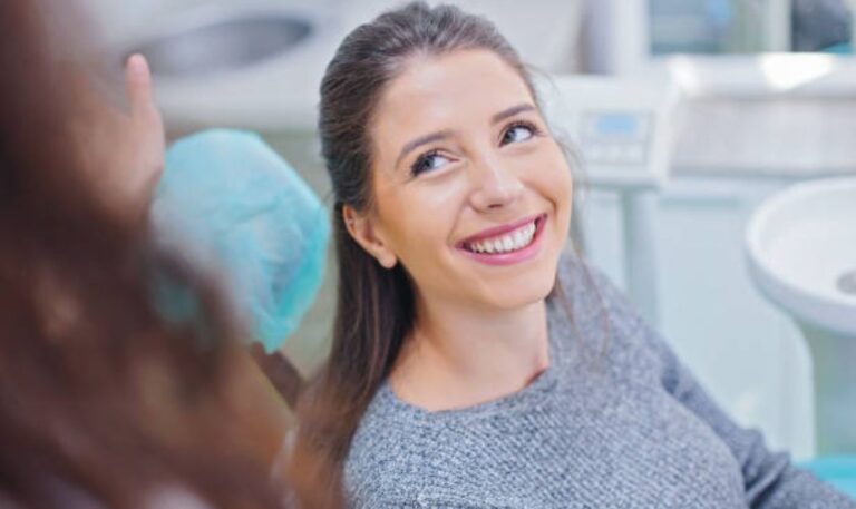 cosmetic dentistry in Fargo
