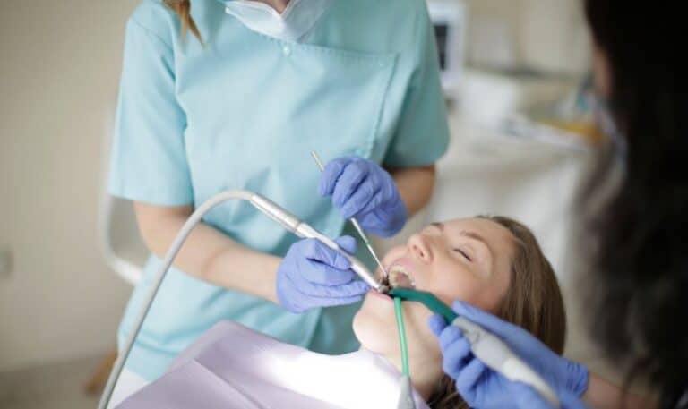 Emergency Dentist in Fargo