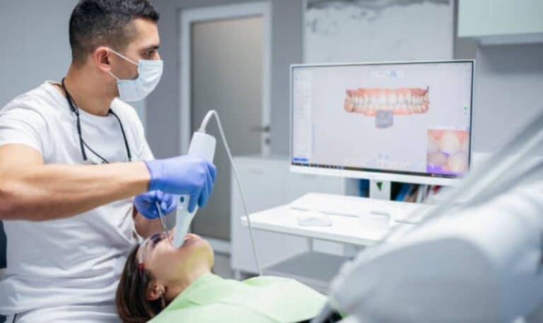 Dentist In Fargo