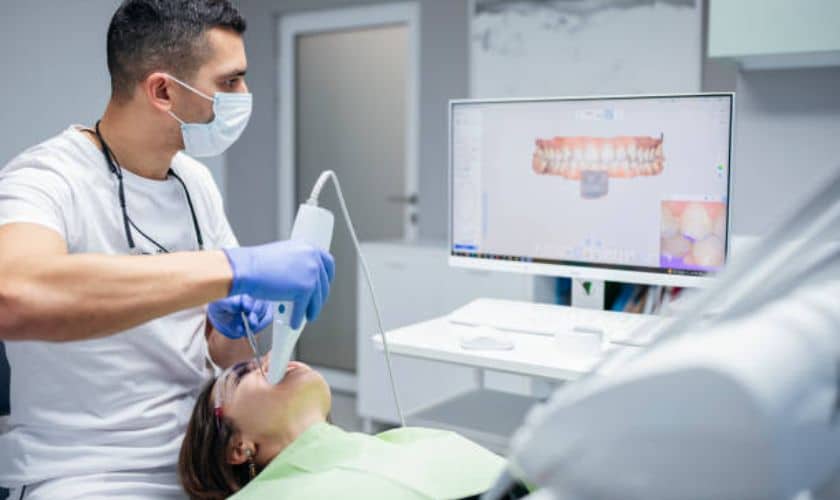 Dentist In Fargo