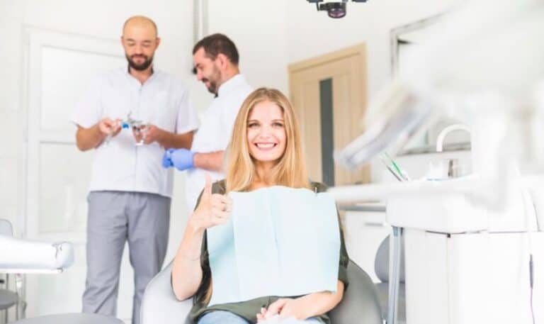Dentist In Fargo