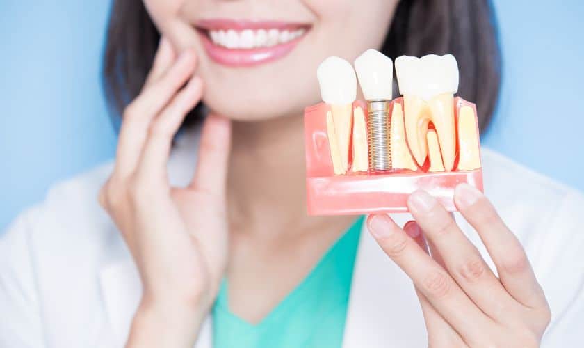 Your Comprehensive Aftercare Guide For Dental Implants In Fargo