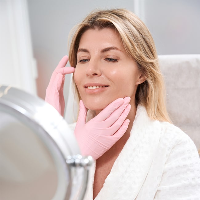 veneers