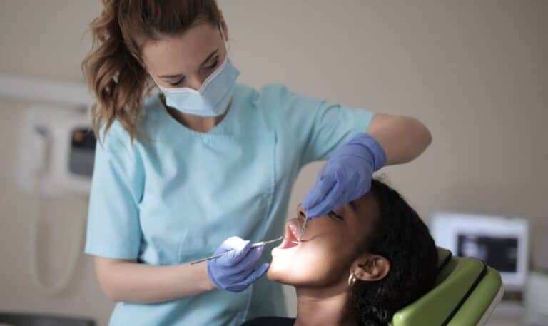 dental emergency