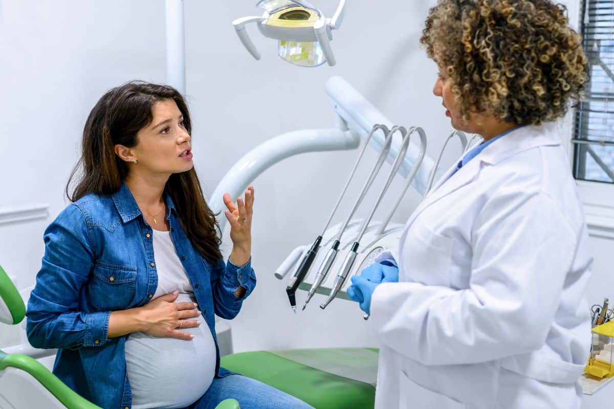 dental During Pregnancy