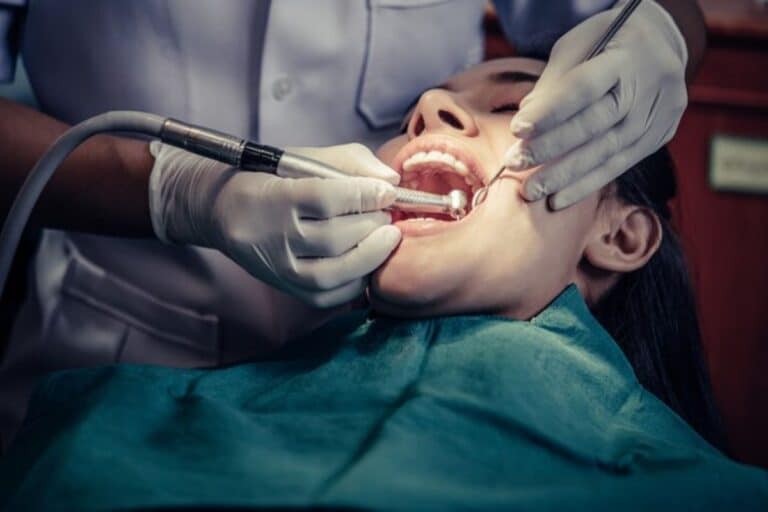 Is Dental Deep Cleaning Preventative