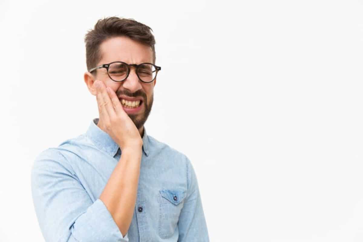 What Immediately Helps Tooth Pain