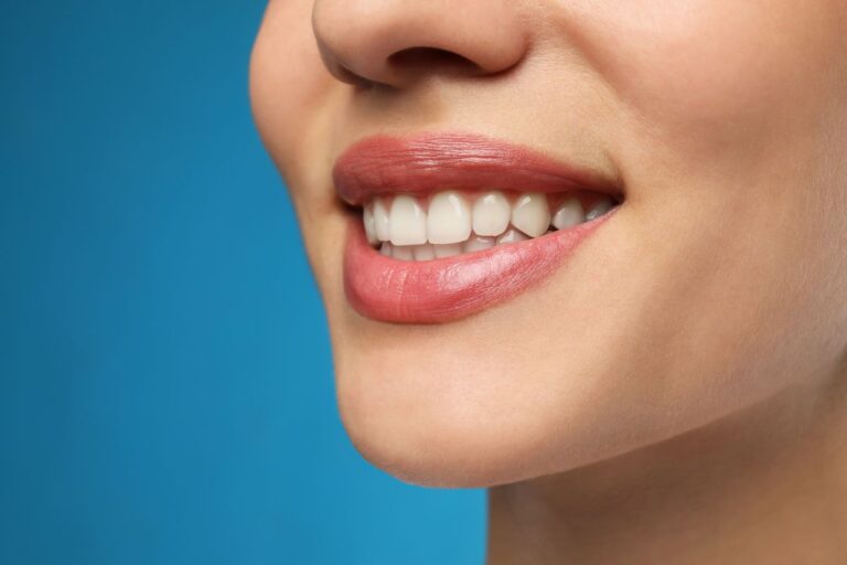 Cosmetic Dentist