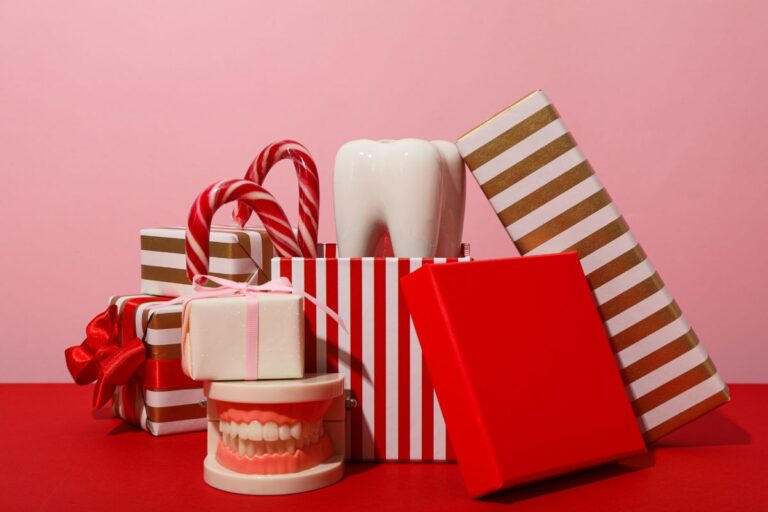 Dental Care Gifts