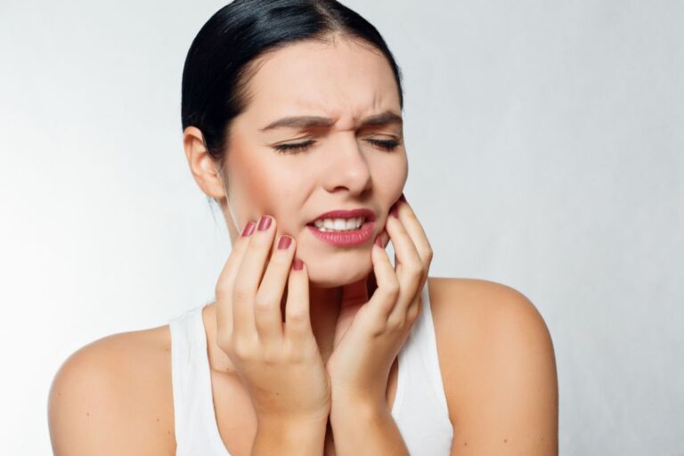 tooth pain