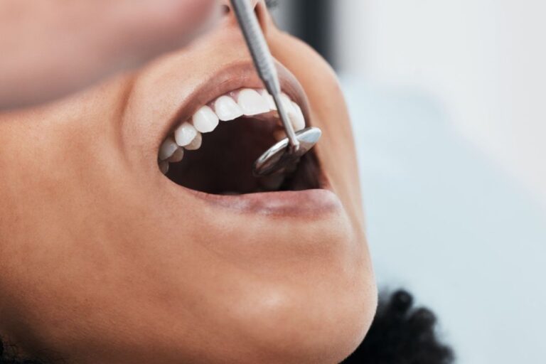 Cosmetic Dentist