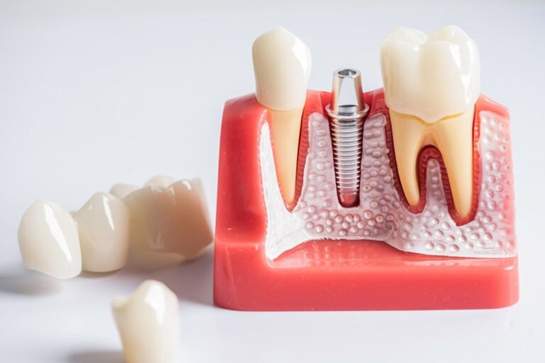 dental implants