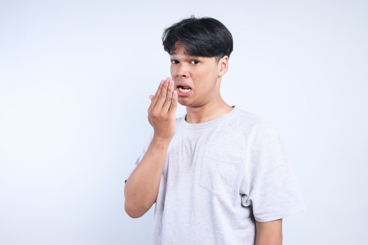 Tips for Avoiding Bad Breath