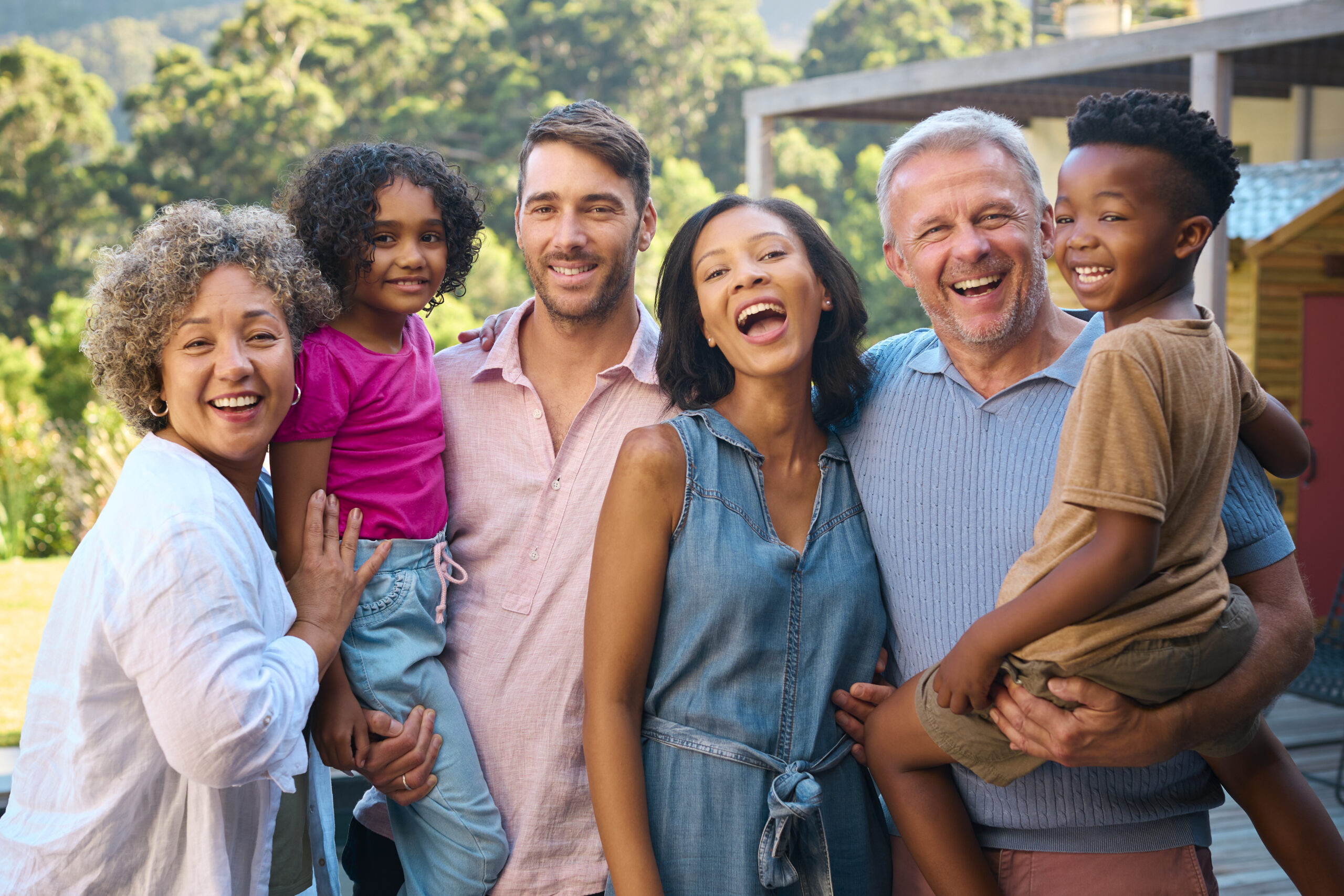 family dental care tips