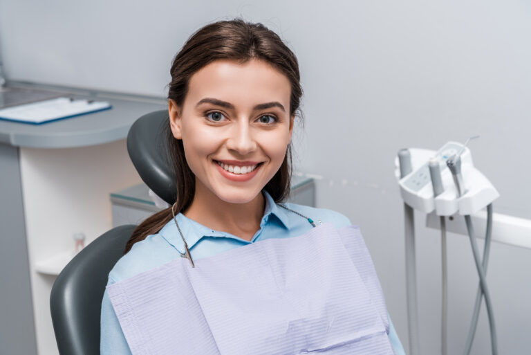 cosmetic dentist fargo