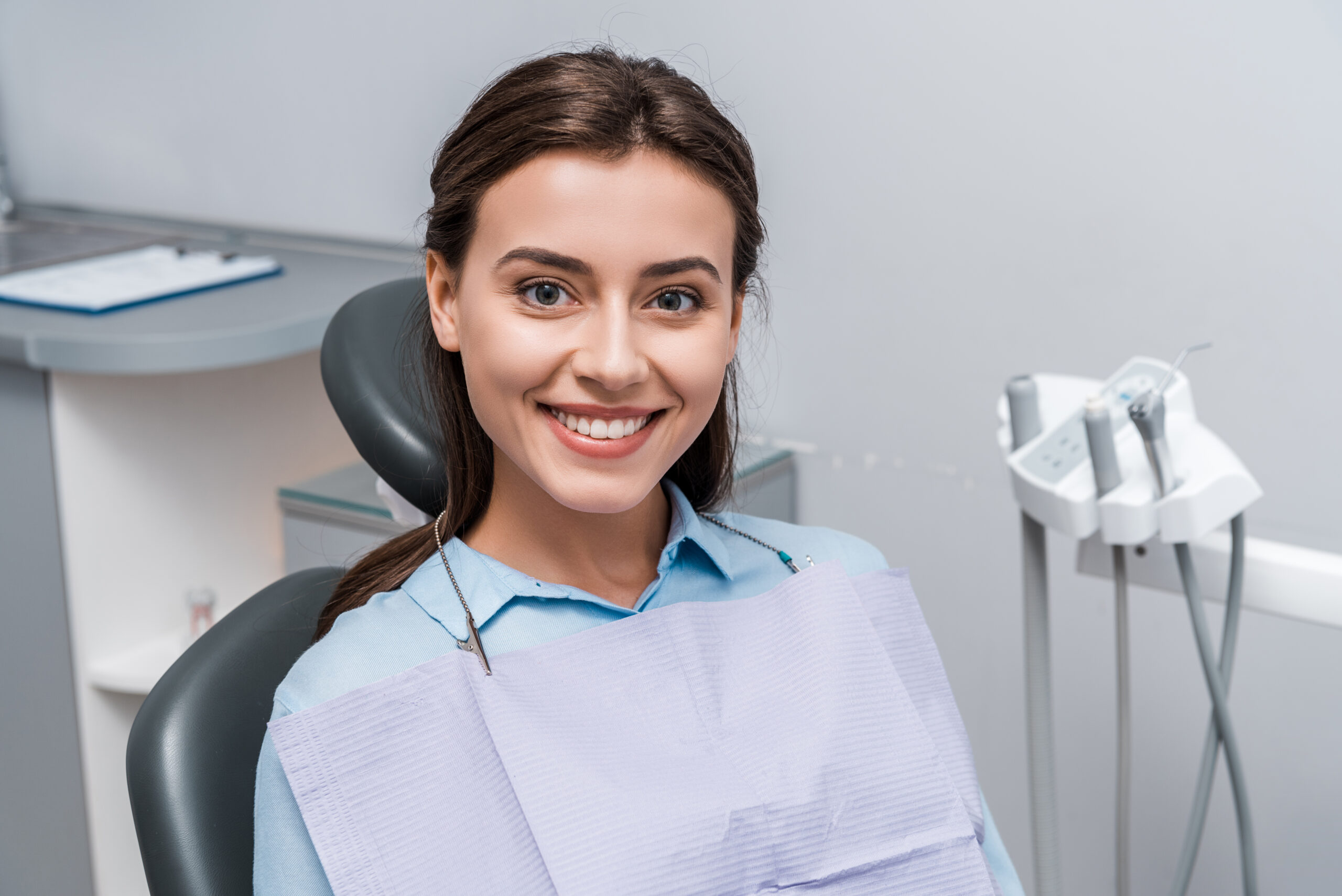 cosmetic dentist fargo