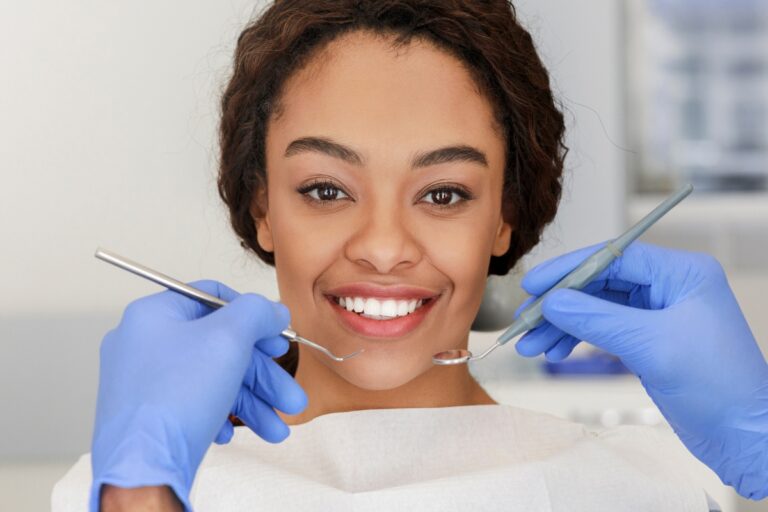 Can Cosmetic Dentistry Improve Your Speech or Bite