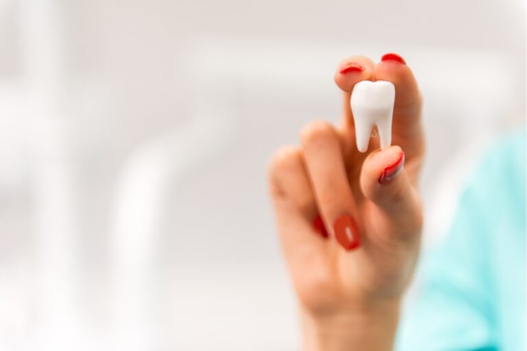 How Often Should I Floss for Healthy Teeth