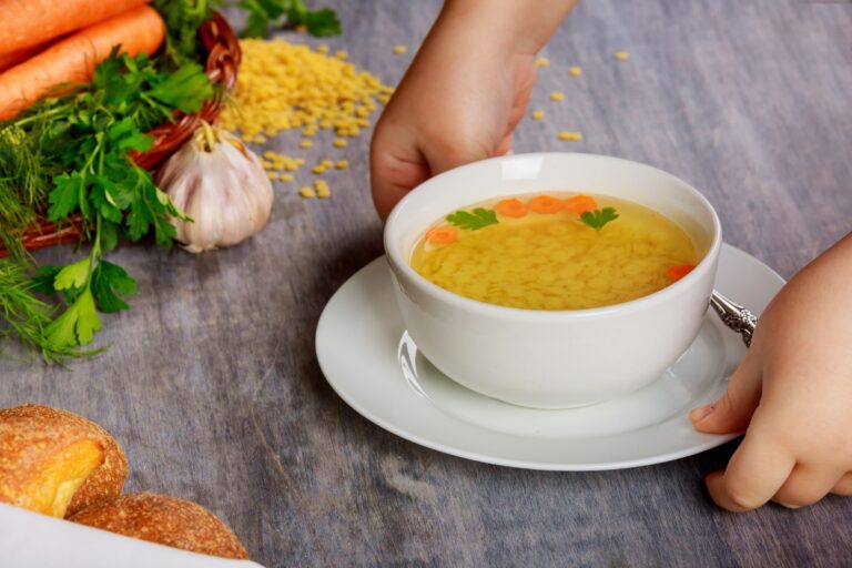 What To Eat After Tooth Extraction