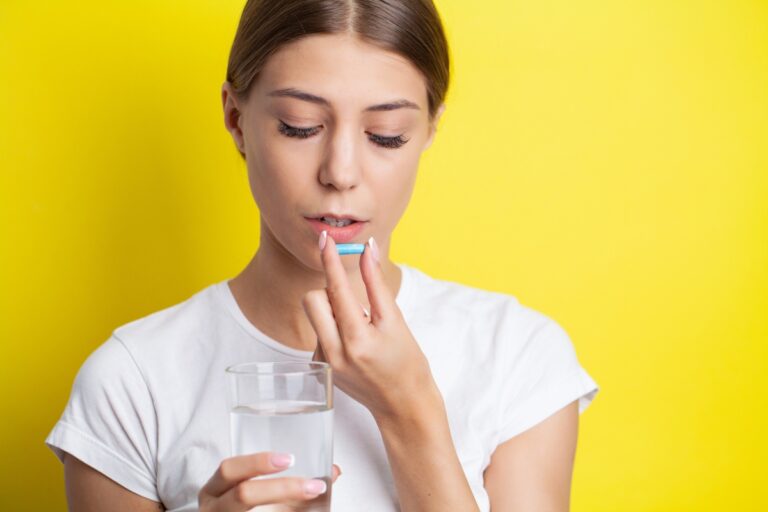 What is The Best Antibiotic for Gum Infection