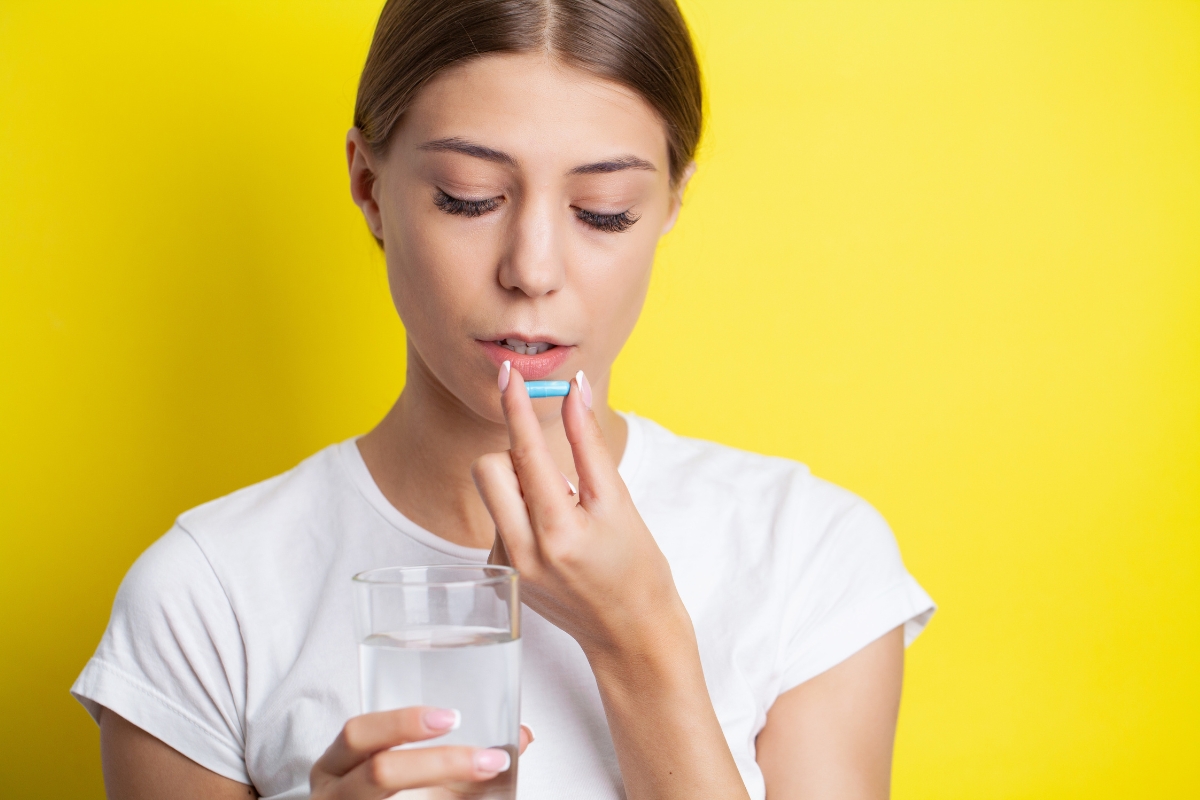 What is The Best Antibiotic for Gum Infection