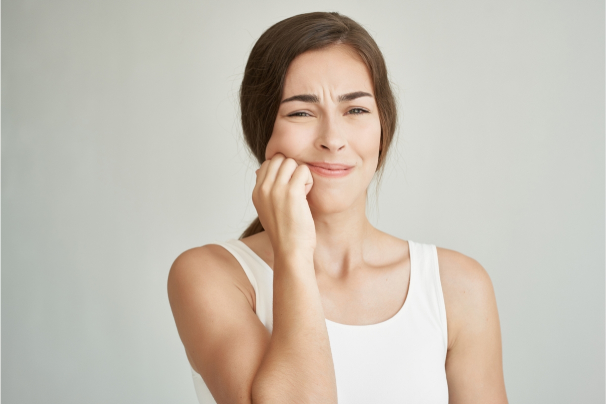 How To Treat A Toothache At Home?