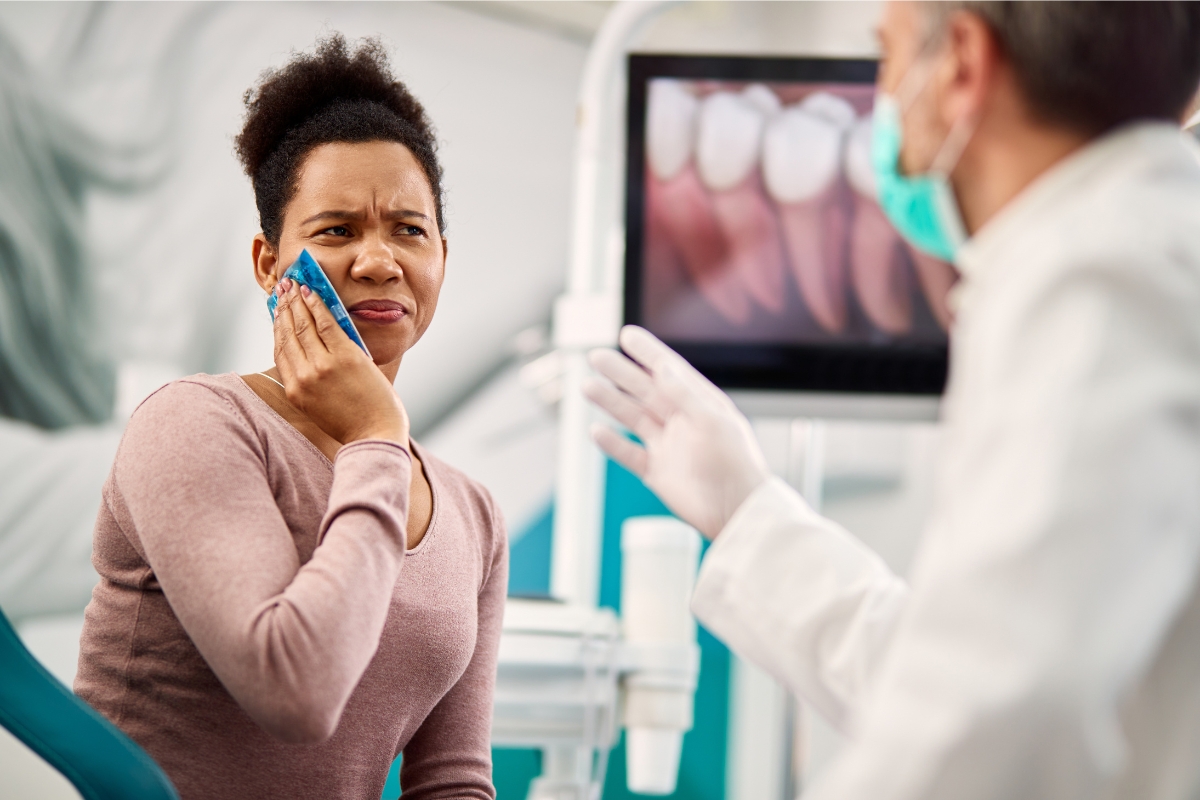How Are Emergencies Handled in a Dental Office