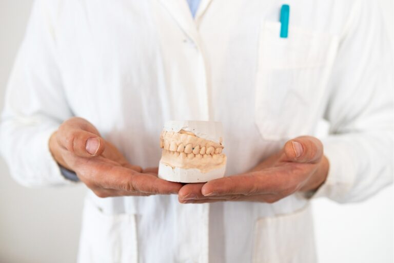 Dissolving Dental Cement at Home A Safe Guide