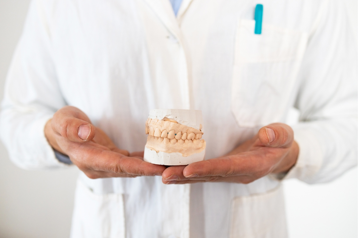 Dissolving Dental Cement at Home A Safe Guide