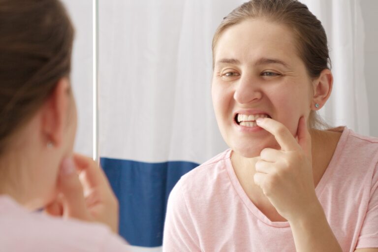 How to Naturally Regrow Receded Gums and Improve Oral Health