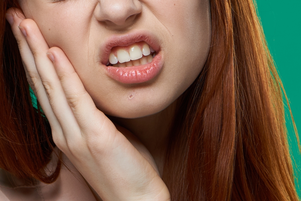 Top 10 At-Home Remedies for Tooth Abscess