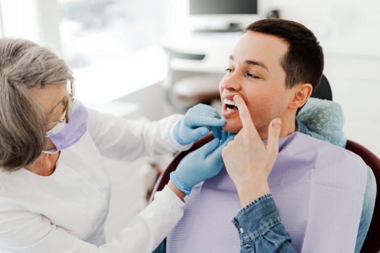 How Do You Know If a Tooth Infection Has Spread to Your Blood