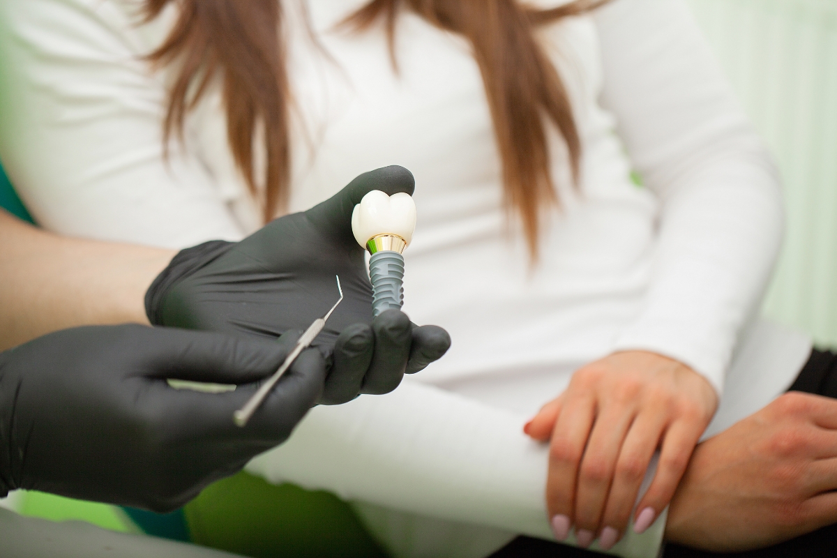 Can Dental Implants Get Infected Years Later